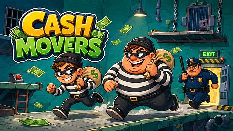 Cash Movers