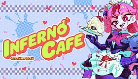 Inferno Cafe