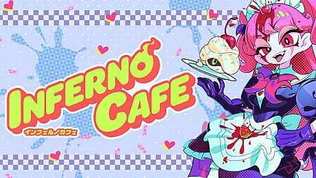 Inferno Cafe Game