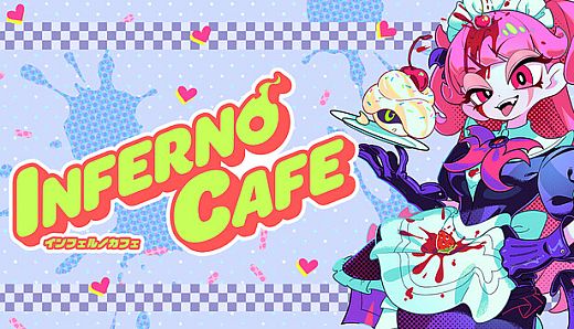 Inferno Cafe