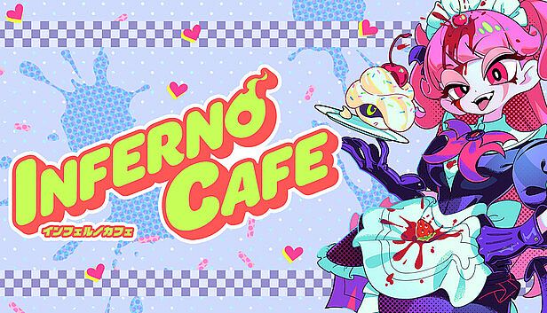 Buy Inferno Cafe