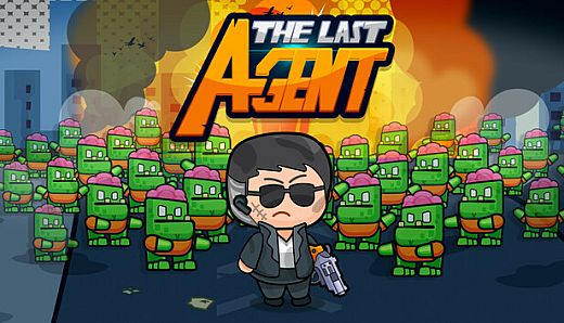 Last Agent
