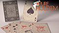 Pure Hold'em - Sorcerer Card Deck