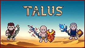 Talus