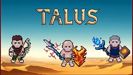 Talus Game
