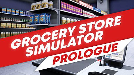 Grocery Store Simulator: Prologue Game