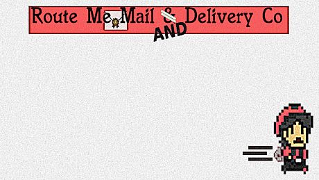 Route Me Mail and Delivery Co Game
