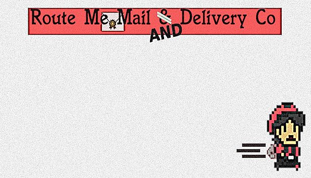 Buy Route Me Mail and Delivery Co