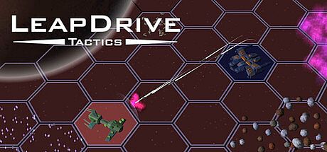 LeapDrive Tactics