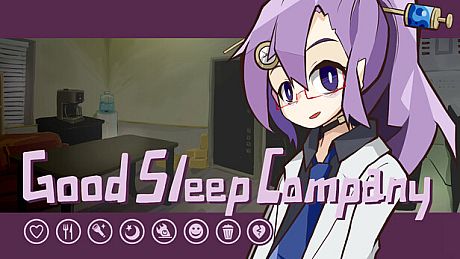 Good Sleep Company Game