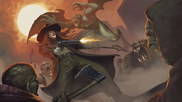 Buy Blood: Refreshed Supply