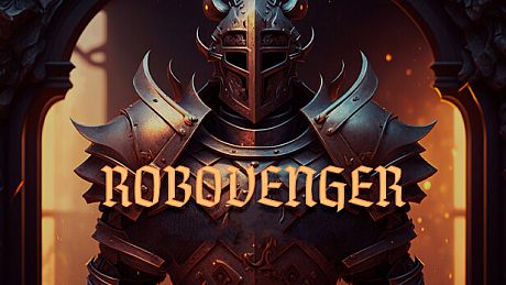 Robovenger Game
