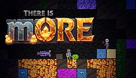 There Is mORE