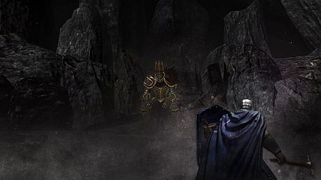 Animus: Revenant Game