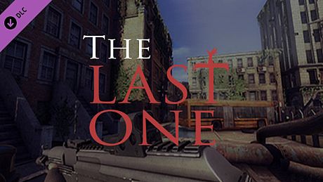 The Last One - Soundtrack DLC