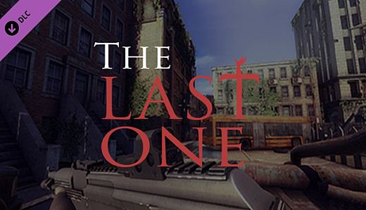 The Last One - Soundtrack