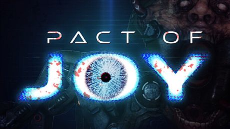 Pact of Joy Game