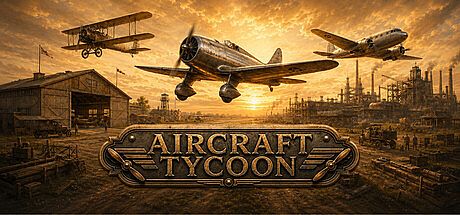 Aircraft Tycoon Game