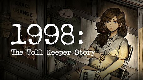1998: The Toll Keeper Story Game