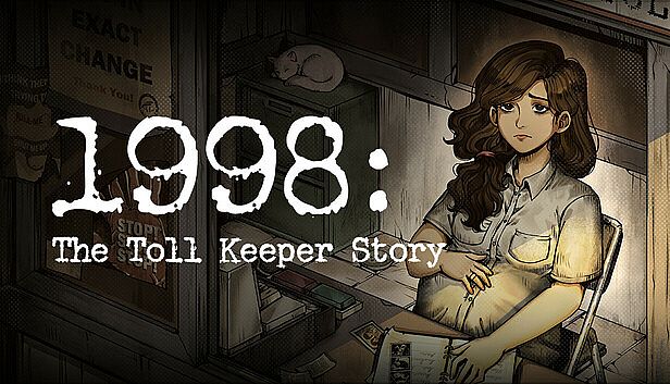 Buy 1998: The Toll Keeper Story