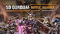 SD GUNDAM BATTLE ALLIANCE
