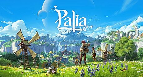 Palia Game