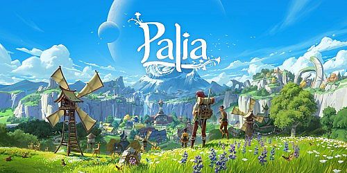 Palia