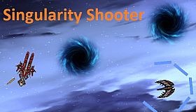 Singularity Shooter