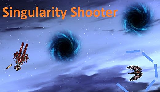 Singularity Shooter
