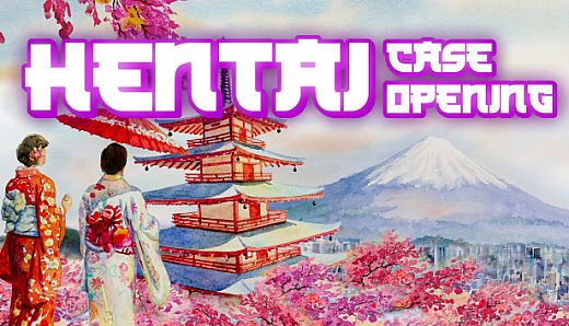 Hentai Case Opening
