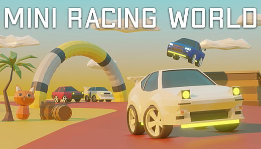 Mini Racing World