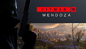 HITMAN 3 - Mendoza