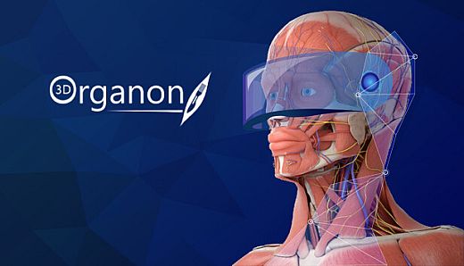 3D Organon XR