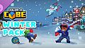 Color-A-Cube - Winter Pack