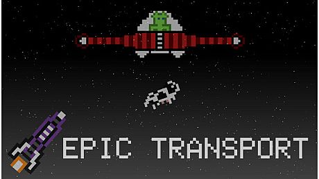 Epic Transport Game