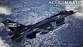 ACE COMBAT7: SKIES UNKNOWN - F-2A -Super Kai- Set