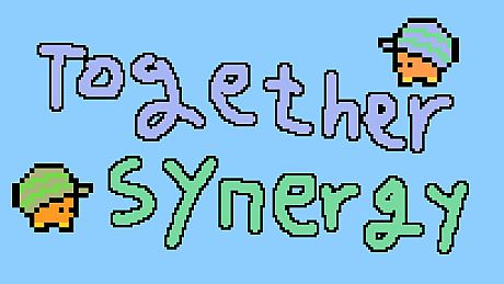 Together Synergy Game