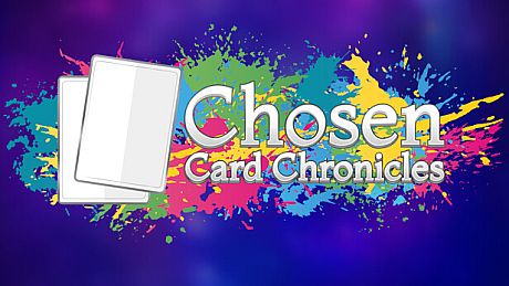 Chosen Card Chronicles Game