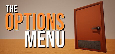 The Options Menu