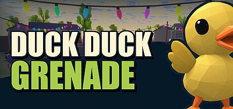 Duck Duck Grenade