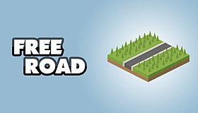 Free road