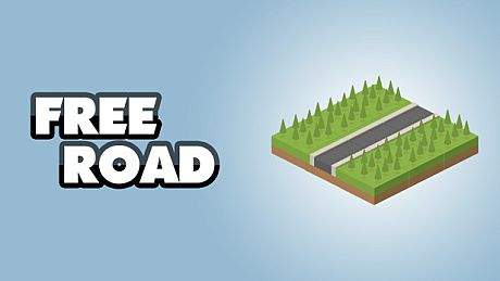 Free road
