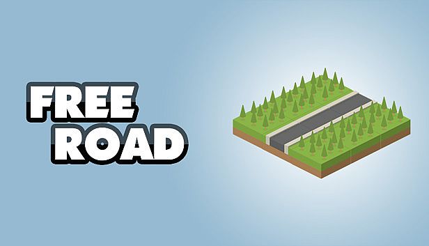 Buy Free road