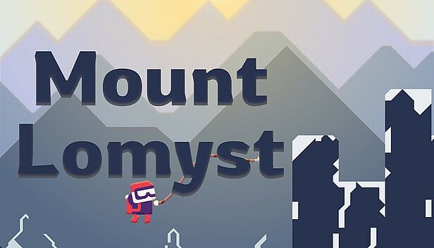 Buy Mount Lomyst