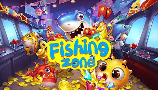 Fishing Zone