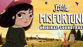 Little Misfortune Original Soundtrack
