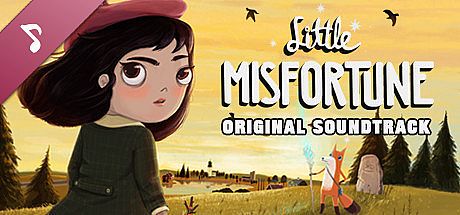 Little Misfortune Original Soundtrack
