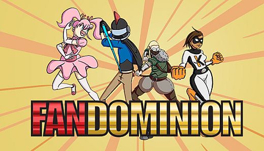 Fandominion