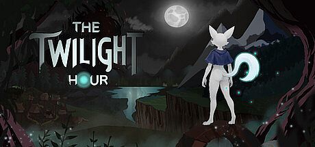 The Twilight Hour 暮光之時 Game