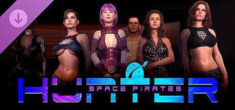 Hunter: Space Pirates - Chapter 4 DLC